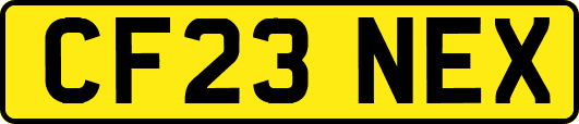 CF23NEX