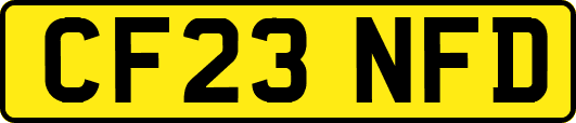 CF23NFD