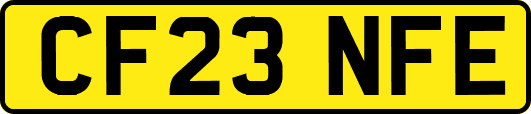 CF23NFE