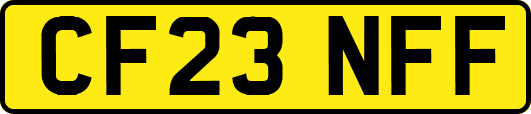 CF23NFF
