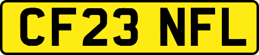 CF23NFL