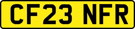 CF23NFR