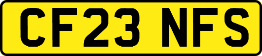 CF23NFS