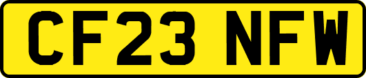 CF23NFW