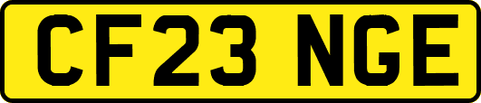 CF23NGE