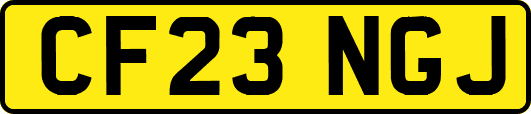 CF23NGJ
