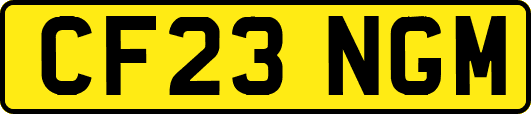 CF23NGM