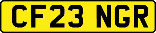 CF23NGR