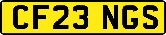 CF23NGS