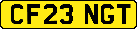 CF23NGT