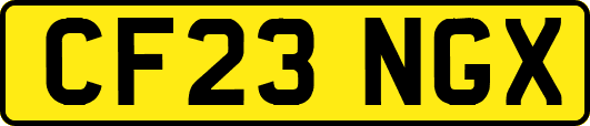 CF23NGX
