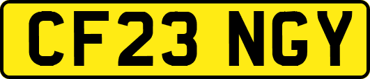 CF23NGY