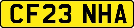 CF23NHA