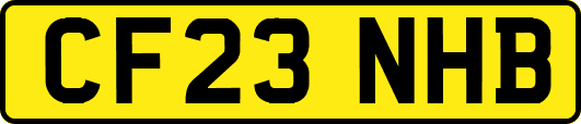 CF23NHB
