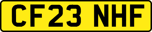 CF23NHF