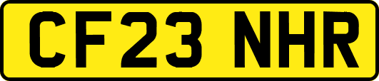 CF23NHR