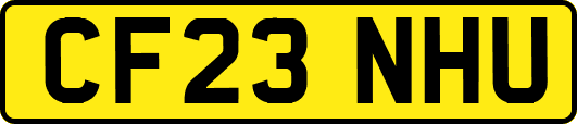 CF23NHU