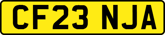 CF23NJA