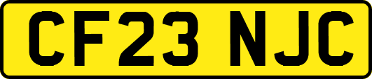 CF23NJC