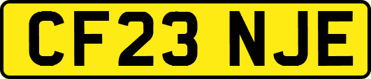 CF23NJE