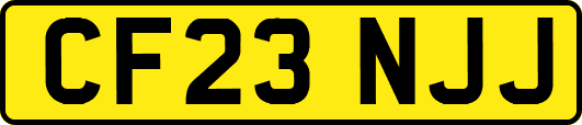 CF23NJJ