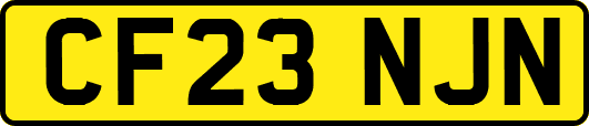 CF23NJN