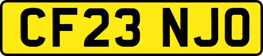 CF23NJO