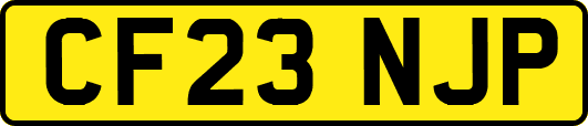 CF23NJP