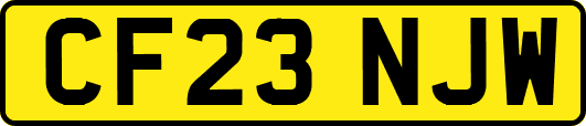 CF23NJW
