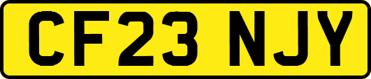 CF23NJY