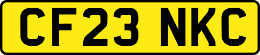 CF23NKC