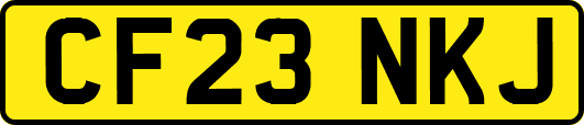 CF23NKJ