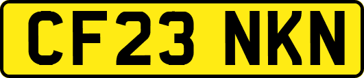CF23NKN