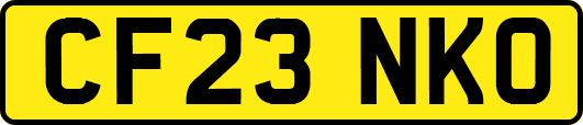 CF23NKO