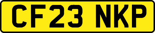 CF23NKP