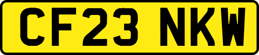 CF23NKW