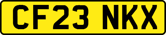 CF23NKX