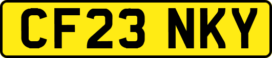 CF23NKY