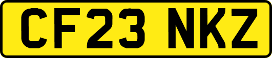 CF23NKZ