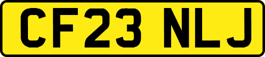 CF23NLJ