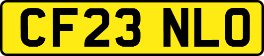 CF23NLO