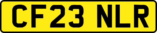 CF23NLR