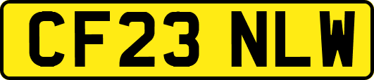 CF23NLW