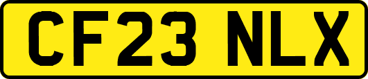 CF23NLX
