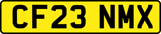 CF23NMX