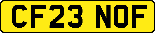 CF23NOF