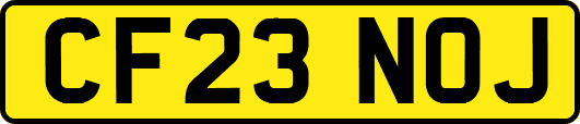 CF23NOJ