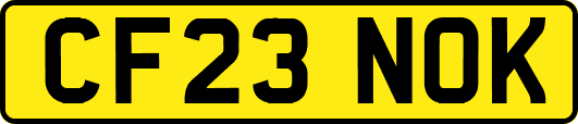 CF23NOK