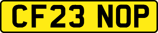 CF23NOP