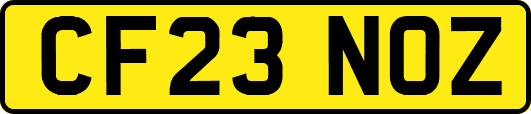 CF23NOZ